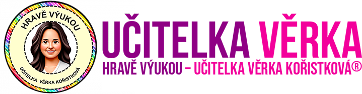 Učitelka Věrka
